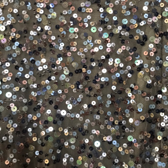 GLAMOROUS 🥂Kay Unger short formal dress Size 2. - Picture 4 of 11